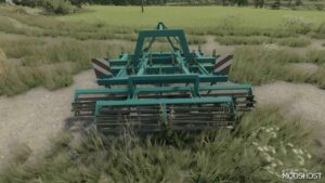 FS22 Cultivator Mod: Lizard SD1 (Image #6)