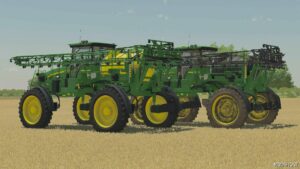 FS22 John Deere Tractor Mod: 4730 V2.1 (Image #2)