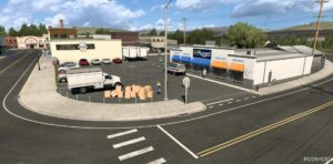 ATS Mod: SCS Map Improvements 1.49 (Image #2)