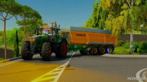 FS22 Mod: ETA Tractors Pack (Image #5)