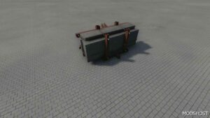 FS22 Mod: Counterweight 600KG (Image #2)