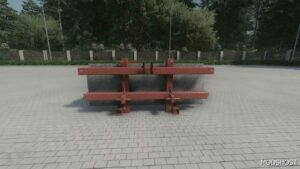 FS22 Mod: Counterweight 600KG (Image #3)