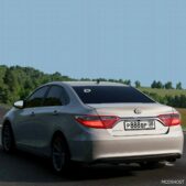 BeamNG Toyota Car Mod: Camry 55 0.31 (Image #4)