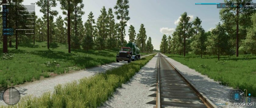 FS22 Map Mod: Coming Home V1.0.0.2 (Featured)