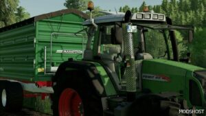 FS22 Mod: Maraton Trailers Pack (Featured)