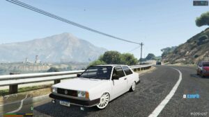 GTA 5 Vehicle Mod: Voyage 85 (Featured)