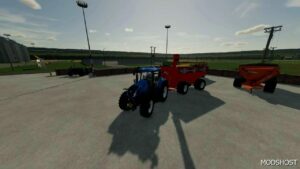 FS22 Implement Mod: Tecsar (Featured)