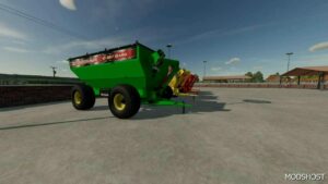 FS22 Implement Mod: Tecsar (Image #3)