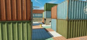 GTA 5 Mod: Call of Duty Shipment MW2 2023 Add-On/Ymap/Sp/Fivem V4.0 (Image #2)