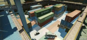 GTA 5 Mod: Call of Duty Shipment MW2 2023 Add-On/Ymap/Sp/Fivem V4.0 (Image #3)