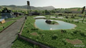 FS22 Map Mod: Westbridge Hills V1.3 (Image #6)