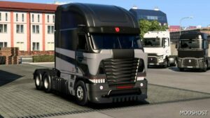 ETS2 Truck Mod: Galvatron TF 4 1.49 (Featured)