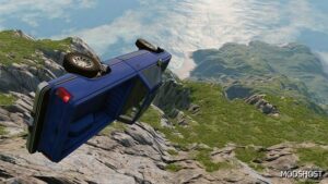 BeamNG Map Mod: Cliff PBR V1.2 0.31 (Image #4)