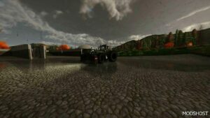 FS22 Mod: Real Rain Shader V1.2 (Image #2)