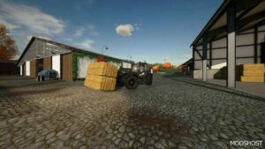 FS22 Mod: Real Rain Shader V1.2 (Image #5)