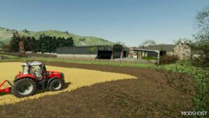 FS22 Map Mod: Letton Farm 22 V1.4 (Featured)