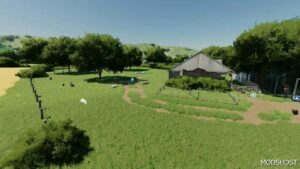 FS22 Map Mod: Letton Farm 22 V1.4 (Image #3)