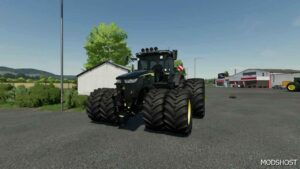 FS22 John Deere Tractor Mod: 7R Edited (Image #2)