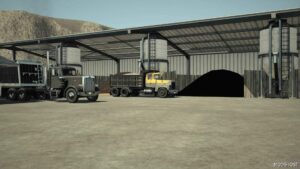 FS22 Mod: Material Production Facilities (Featured)