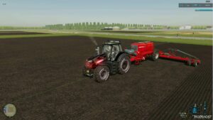 FS22 Horsch Seeder Mod: Avatar1225 Multi-Fruit (Featured)