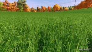 FS22 Textures Mod: Grass Texture (Image #2)