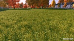 FS22 Textures Mod: Grass Texture (Image #4)