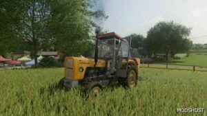 FS22 Ursus Tractor Mod: C350-360 (Featured)