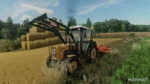 FS22 Ursus Tractor Mod: C350-360 (Image #3)