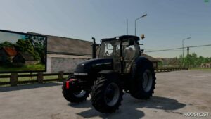 FS22 Case IH Tractor Mod: Maxxum 110-120 (Image #6)