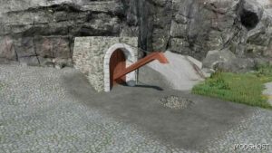 FS22 Mod: Stone Quarry V0.1 (Image #2)