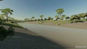 FS22 Map Mod: Aussie NO Mans (Image #6)