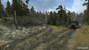 MudRunner Mod: Beacon Map Final Version (Image #3)