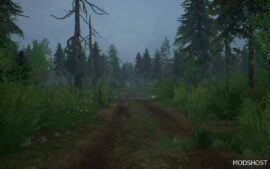 MudRunner Mod: Just for FUN Map V19.03.24 (Image #2)