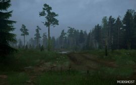 MudRunner Mod: Just for FUN Map V19.03.24 (Image #3)