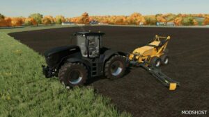 FS22 Implement Mod: Scorpio 710 64M Cheat V1.2 (Image #3)