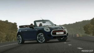 BeamNG Car Mod: Mini Cooper S 0.31 (Featured)