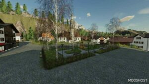 FS22 Map Mod: Felsbrunn 22 (Image #3)