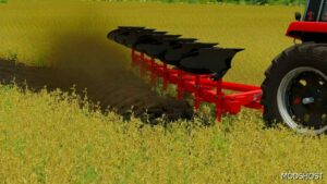 FS22 Case IH Tractor Mod: 165 (Image #3)