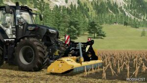 FS22 Mower Mod: Müthing MU-M 300 Vario (Image #6)