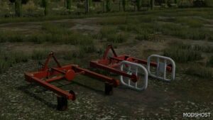 FS22 Implement Mod: Lizard T225 (Featured)