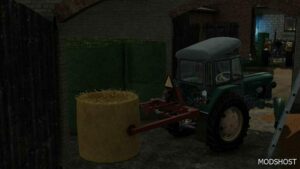 FS22 Implement Mod: Lizard T225 (Image #2)