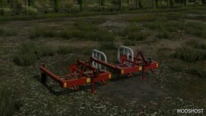 FS22 Implement Mod: Lizard T225 (Image #4)