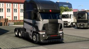 ATS Truck Mod: Galvatron TF 4 0.31 1.49 (Featured)