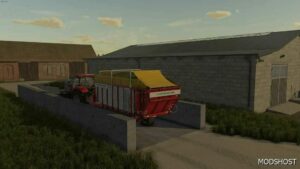 FS22 Placeable Mod: Pack of Silage Silos (Image #2)