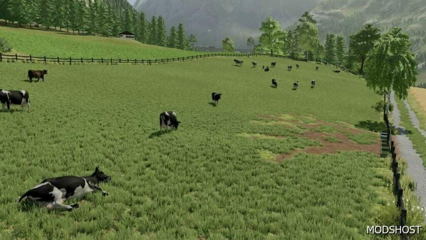 FS22 Script Mod: Expandable Pastures (Featured)