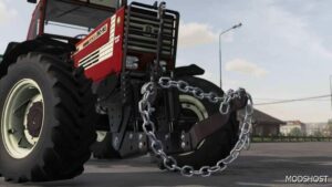 FS22 Attachment Mod: Rope and Chain (Image #2)