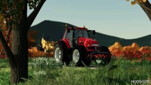 FS22 Tractor Mod: Same Rubin 135/150 (Image #2)