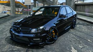 GTA 5 Vehicle Mod: Wheel Vossen CVT Replace (Image #2)