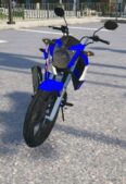 GTA 5 Honda Vehicle Mod: Titan 160 2019 Edição Limitada Add-On (Featured)