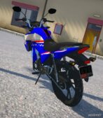 GTA 5 Honda Vehicle Mod: Titan 160 2019 Edição Limitada Add-On (Image #2)